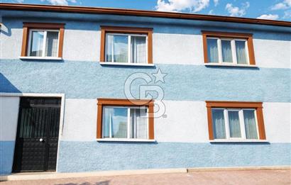  ESKİŞEHİR ODUNPAZARI'N DA SATILIK BAHÇELİ MÜSTAKİL EV!