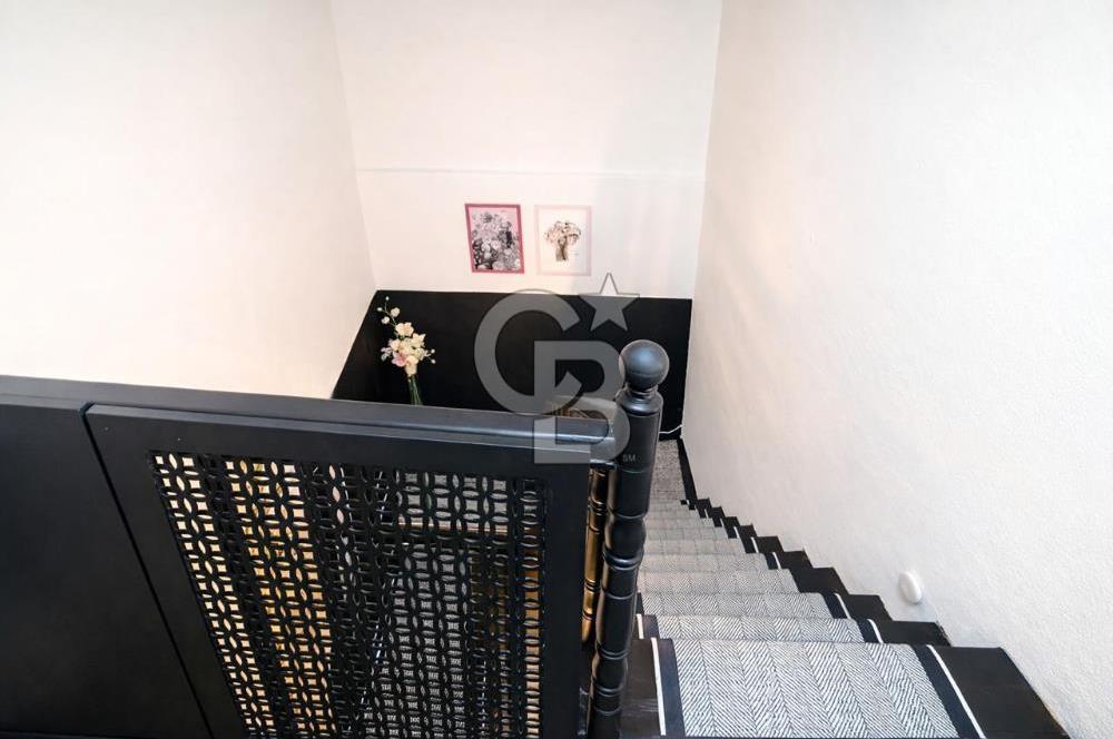  ESKİŞEHİR ODUNPAZARI'N DA SATILIK BAHÇELİ MÜSTAKİL EV!