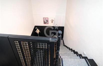  ESKİŞEHİR ODUNPAZARI'N DA SATILIK BAHÇELİ MÜSTAKİL EV!