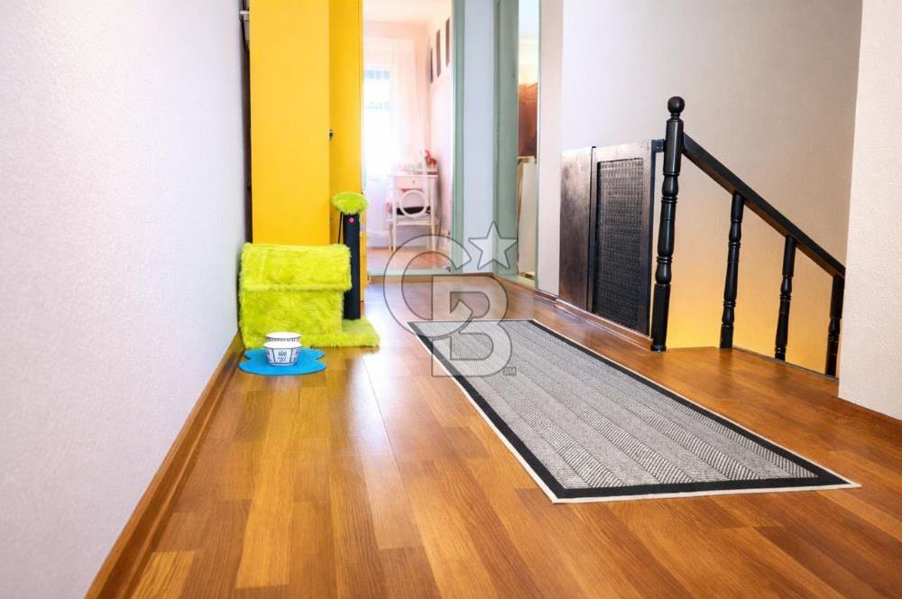  ESKİŞEHİR ODUNPAZARI'N DA SATILIK BAHÇELİ MÜSTAKİL EV!