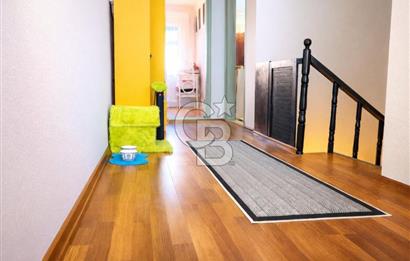  ESKİŞEHİR ODUNPAZARI'N DA SATILIK BAHÇELİ MÜSTAKİL EV!