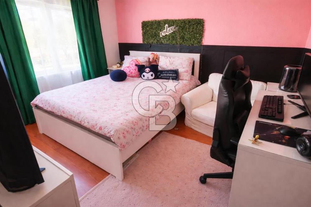  ESKİŞEHİR ODUNPAZARI'N DA SATILIK BAHÇELİ MÜSTAKİL EV!