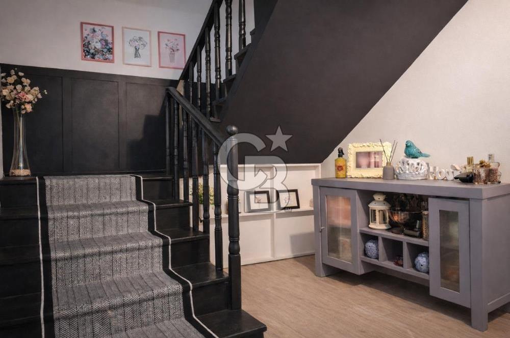  ESKİŞEHİR ODUNPAZARI'N DA SATILIK BAHÇELİ MÜSTAKİL EV!