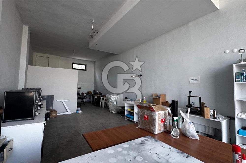 ANA YOLA CEPHE / TABELA GÖRÜNÜMÜ YÜKSEK POTANSİYEL DÜKKAN