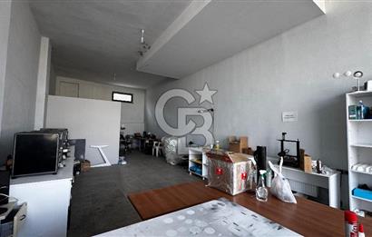 ANA YOLA CEPHE / TABELA GÖRÜNÜMÜ YÜKSEK POTANSİYEL DÜKKAN