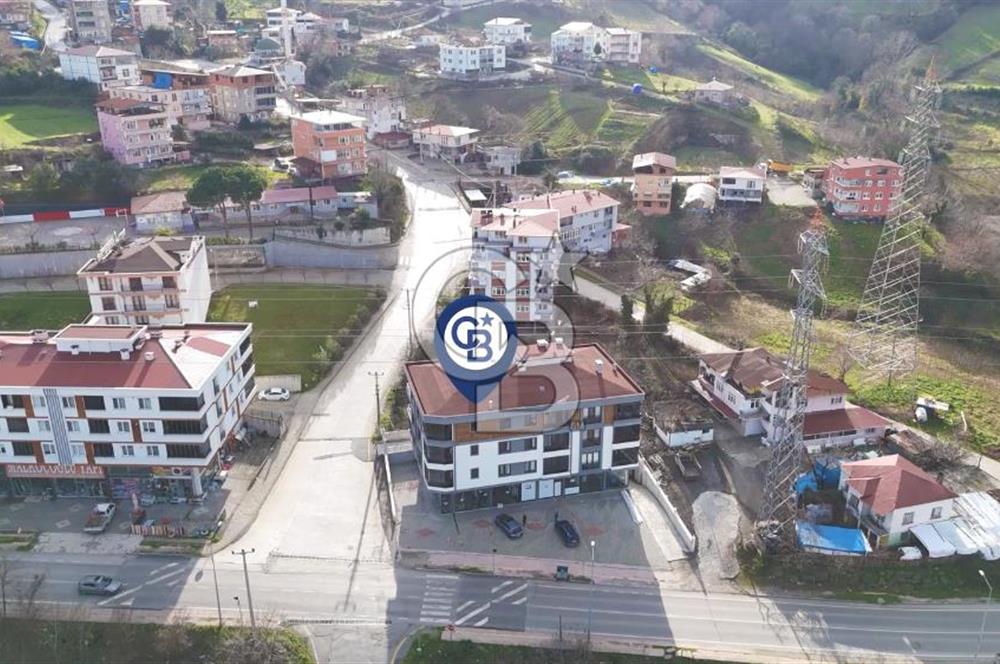 ANA YOLA CEPHE / TABELA GÖRÜNÜMÜ YÜKSEK POTANSİYEL DÜKKAN