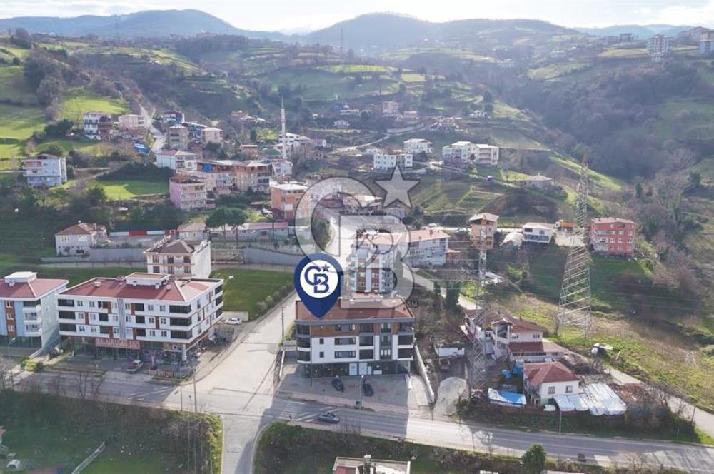 ANA YOLA CEPHE / TABELA GÖRÜNÜMÜ YÜKSEK POTANSİYEL DÜKKAN