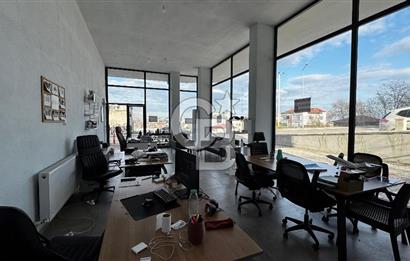 ANA YOLA CEPHE / TABELA GÖRÜNÜMÜ YÜKSEK POTANSİYEL DÜKKAN