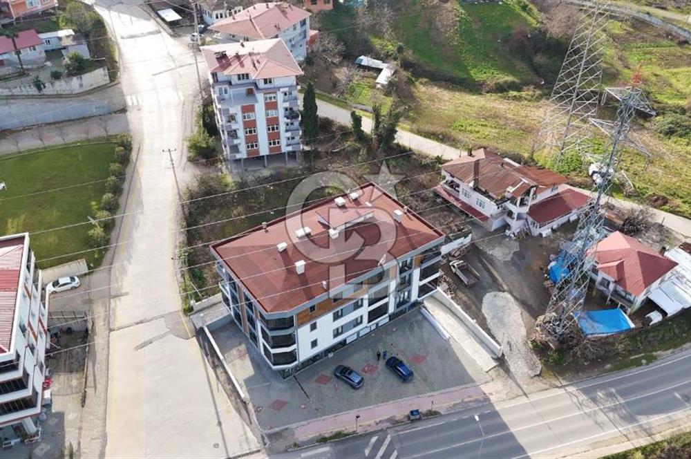 ANA YOLA CEPHE / TABELA GÖRÜNÜMÜ YÜKSEK POTANSİYEL DÜKKAN