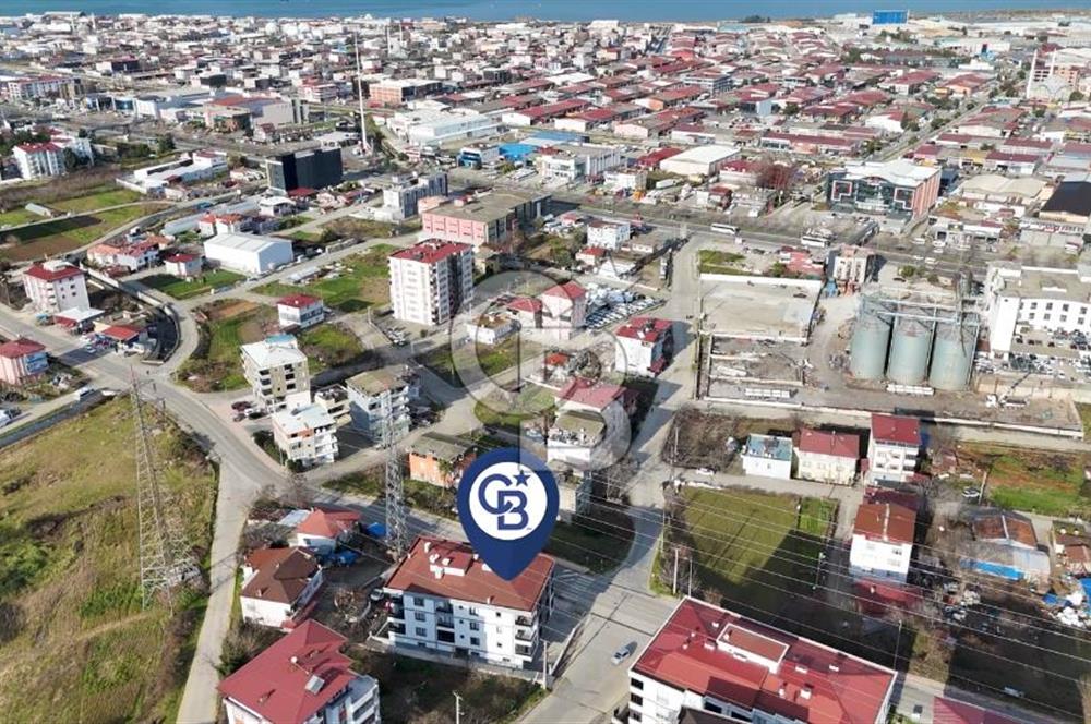 ANA YOLA CEPHE / TABELA GÖRÜNÜMÜ YÜKSEK POTANSİYEL DÜKKAN