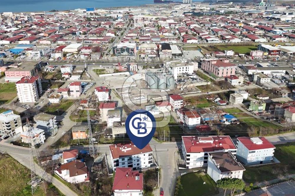 ANA YOLA CEPHE / TABELA GÖRÜNÜMÜ YÜKSEK POTANSİYEL DÜKKAN