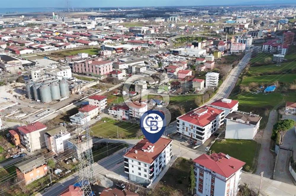 ANA YOLA CEPHE / TABELA GÖRÜNÜMÜ YÜKSEK POTANSİYEL DÜKKAN