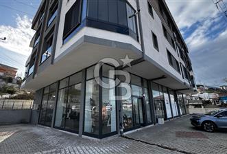 ANA YOLA CEPHE / TABELA GÖRÜNÜMÜ YÜKSEK POTANSİYEL DÜKKAN - 2 - 330982