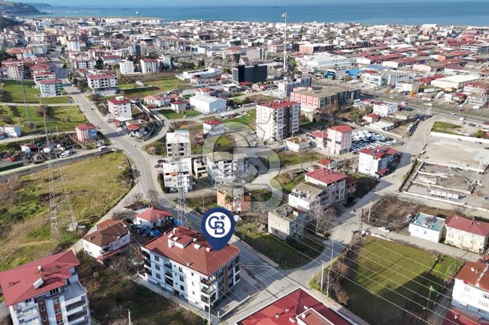 ANA YOLA CEPHE / TABELA GÖRÜNÜMÜ YÜKSEK POTANSİYEL DÜKKAN