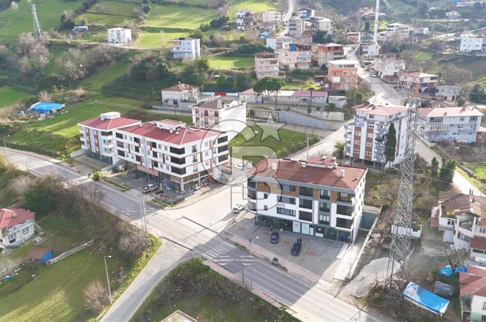 ANA YOLA CEPHE / TABELA GÖRÜNÜMÜ YÜKSEK POTANSİYEL DÜKKAN