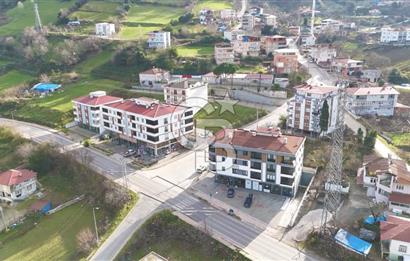 ANA YOLA CEPHE / TABELA GÖRÜNÜMÜ YÜKSEK POTANSİYEL DÜKKAN