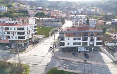 ANA YOLA CEPHE / TABELA GÖRÜNÜMÜ YÜKSEK POTANSİYEL DÜKKAN