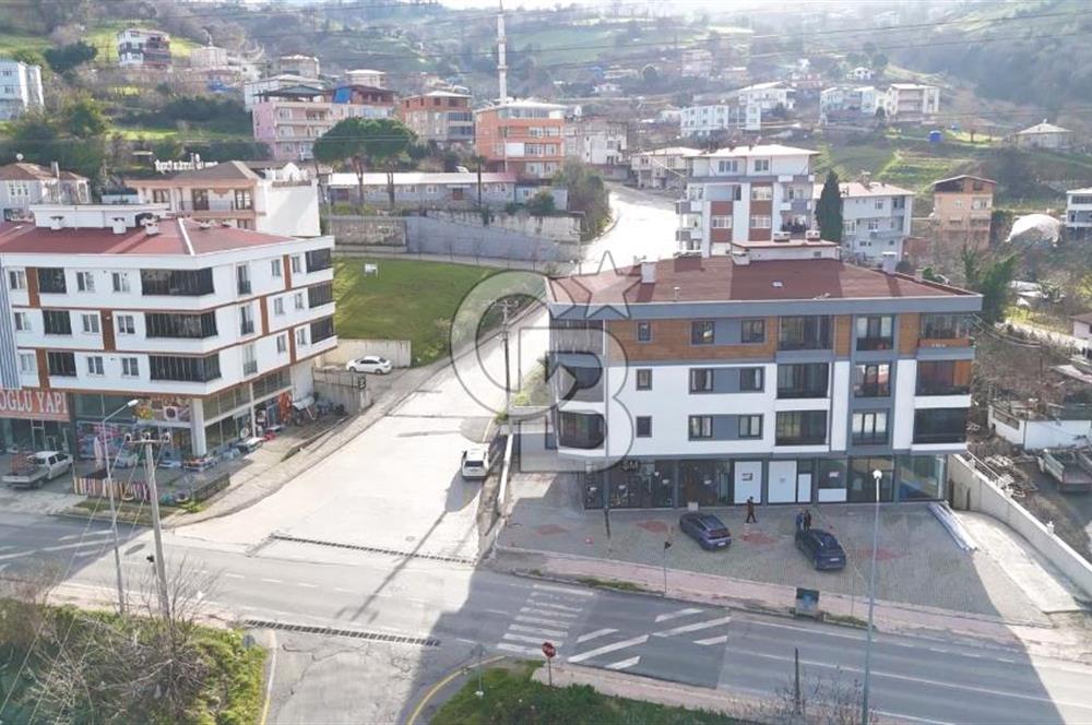 ANA YOLA CEPHE / TABELA GÖRÜNÜMÜ YÜKSEK POTANSİYEL DÜKKAN