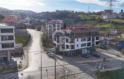 ANA YOLA CEPHE / TABELA GÖRÜNÜMÜ YÜKSEK POTANSİYEL DÜKKAN