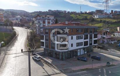 ANA YOLA CEPHE / TABELA GÖRÜNÜMÜ YÜKSEK POTANSİYEL DÜKKAN