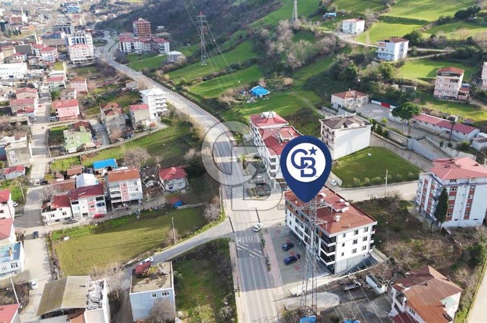 ANA YOLA CEPHE / TABELA GÖRÜNÜMÜ YÜKSEK POTANSİYEL DÜKKAN