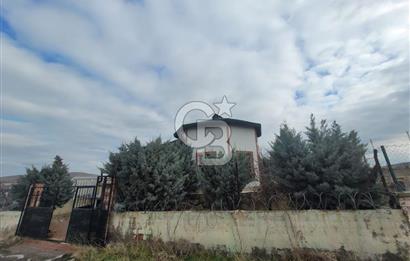 GÖLBAŞI OYACA'DA 437 M2 ARSASIYLA SATILIK BAHÇELİ MÜSTAKİL EV