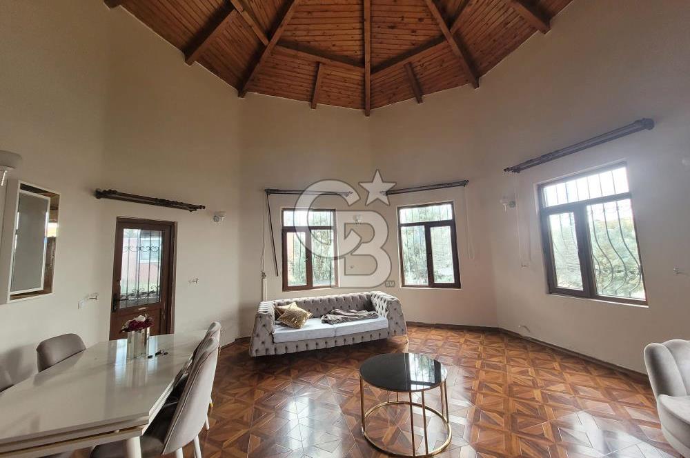 GÖLBAŞI OYACA'DA 437 M2 ARSASIYLA SATILIK BAHÇELİ MÜSTAKİL EV