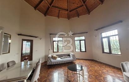 GÖLBAŞI OYACA'DA 437 M2 ARSASIYLA SATILIK BAHÇELİ MÜSTAKİL EV