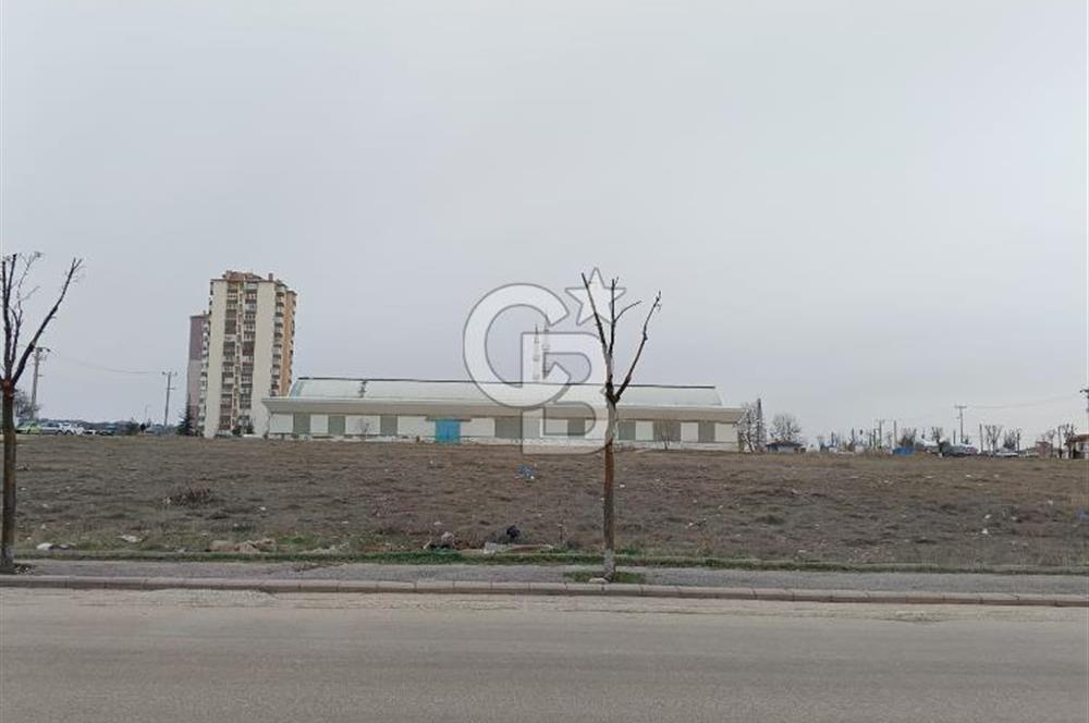 CB CITY'DEN 75. YIL MAHALLESİNDE SATILIK 2+1 DAİRE