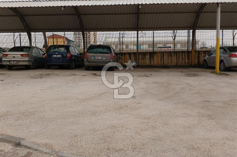 CB CITY'DEN 75. YIL MAHALLESİNDE SATILIK 2+1 DAİRE