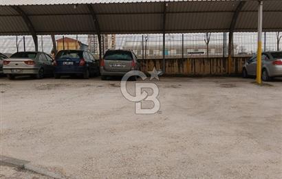 CB CITY'DEN 75. YIL MAHALLESİNDE SATILIK 2+1 DAİRE