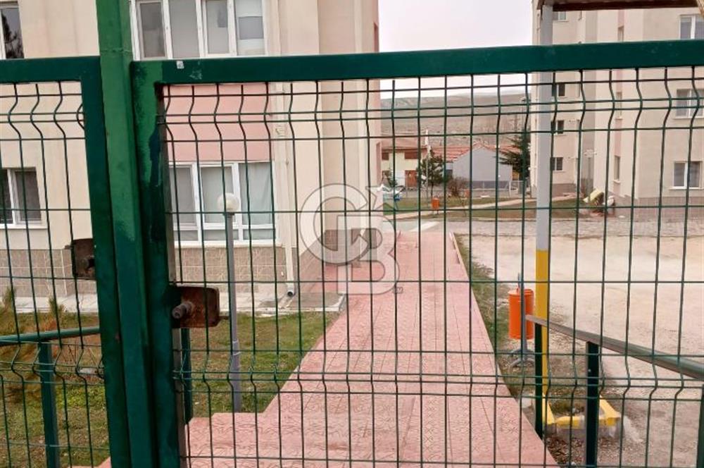 CB CITY'DEN 75. YIL MAHALLESİNDE SATILIK 2+1 DAİRE