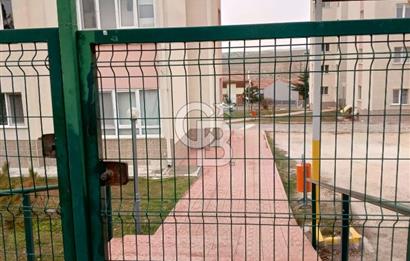 CB CITY'DEN 75. YIL MAHALLESİNDE SATILIK 2+1 DAİRE