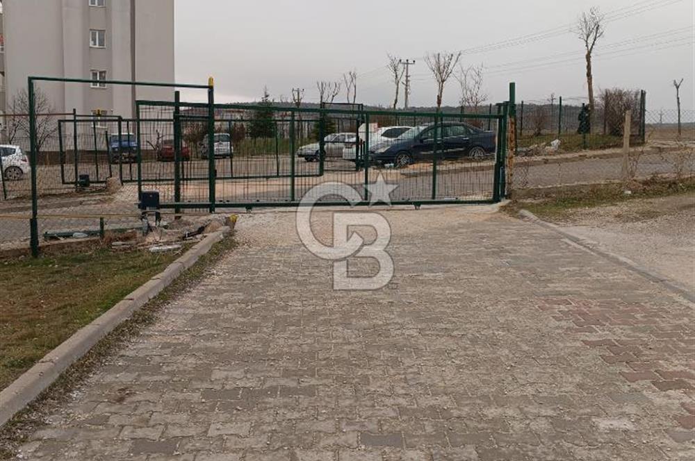 CB CITY'DEN 75. YIL MAHALLESİNDE SATILIK 2+1 DAİRE