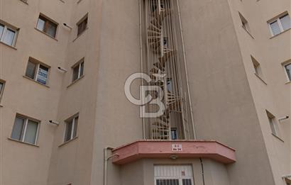 CB CITY'DEN 75. YIL MAHALLESİNDE SATILIK 2+1 DAİRE