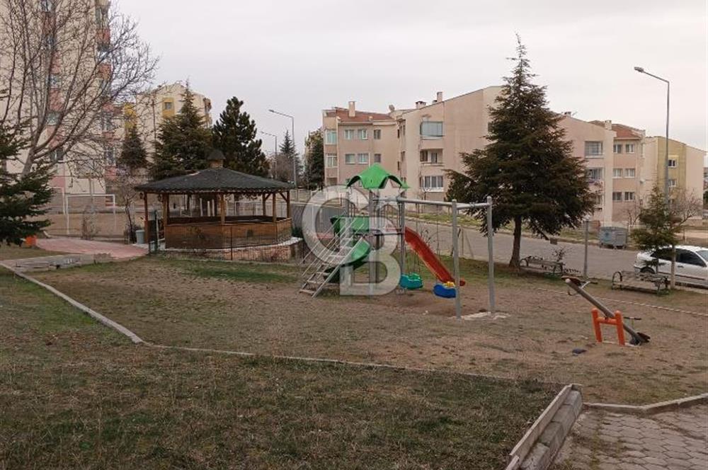 CB CITY'DEN 75. YIL MAHALLESİNDE SATILIK 2+1 DAİRE