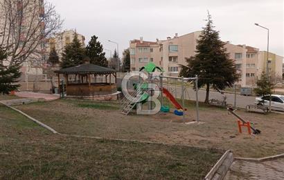 CB CITY'DEN 75. YIL MAHALLESİNDE SATILIK 2+1 DAİRE