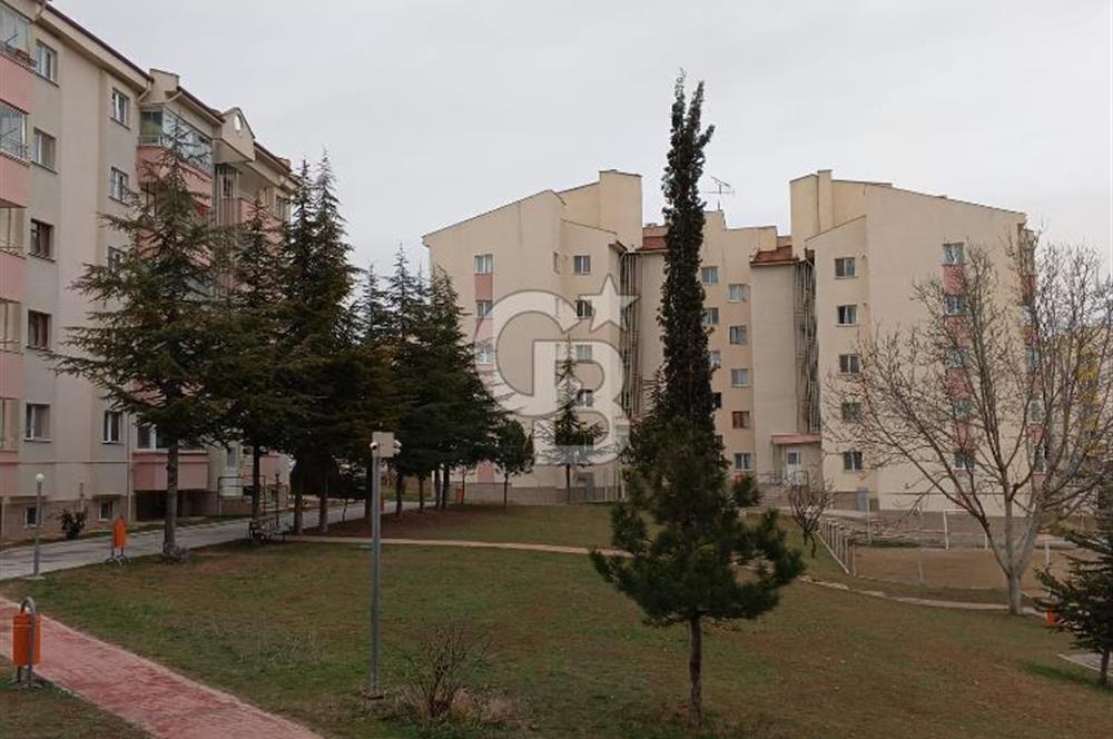 CB CITY'DEN 75. YIL MAHALLESİNDE SATILIK 2+1 DAİRE