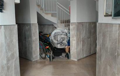 CB CITY'DEN 75. YIL MAHALLESİNDE SATILIK 2+1 DAİRE