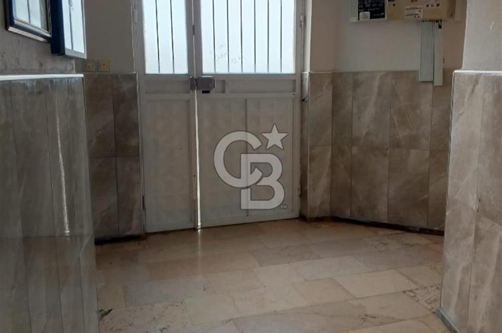 CB CITY'DEN 75. YIL MAHALLESİNDE SATILIK 2+1 DAİRE