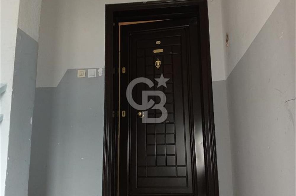 CB CITY'DEN 75. YIL MAHALLESİNDE SATILIK 2+1 DAİRE