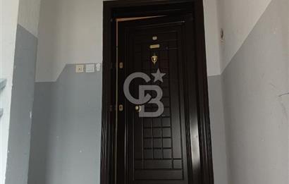 CB CITY'DEN 75. YIL MAHALLESİNDE SATILIK 2+1 DAİRE