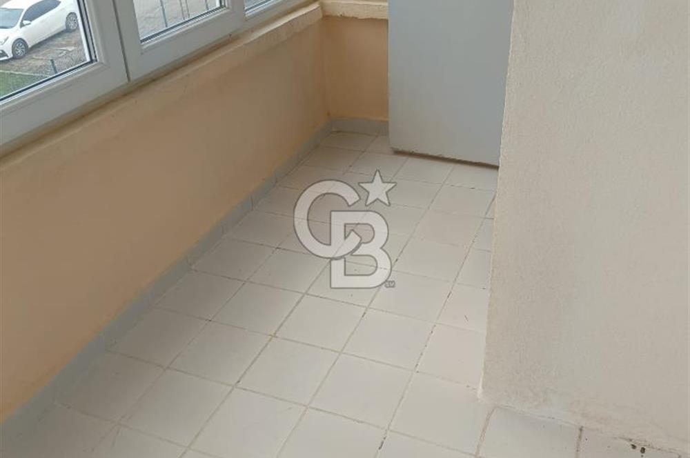 CB CITY'DEN 75. YIL MAHALLESİNDE SATILIK 2+1 DAİRE