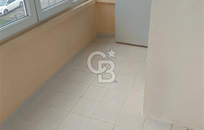 CB CITY'DEN 75. YIL MAHALLESİNDE SATILIK 2+1 DAİRE