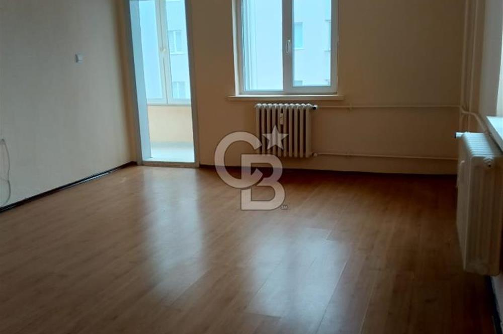 CB CITY'DEN 75. YIL MAHALLESİNDE SATILIK 2+1 DAİRE