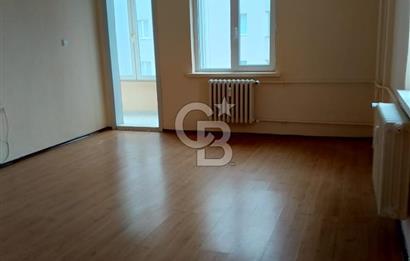 CB CITY'DEN 75. YIL MAHALLESİNDE SATILIK 2+1 DAİRE