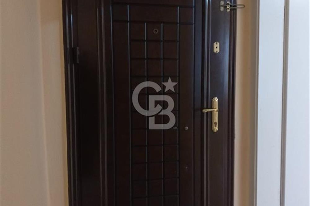 CB CITY'DEN 75. YIL MAHALLESİNDE SATILIK 2+1 DAİRE