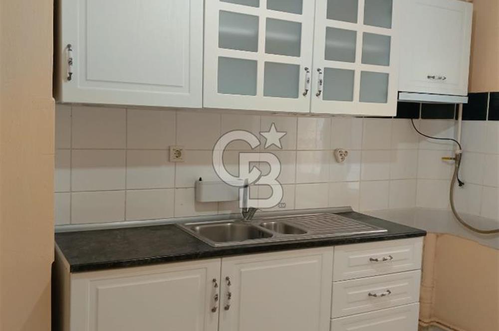 CB CITY'DEN 75. YIL MAHALLESİNDE SATILIK 2+1 DAİRE