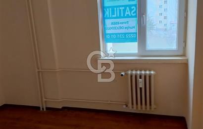 CB CITY'DEN 75. YIL MAHALLESİNDE SATILIK 2+1 DAİRE