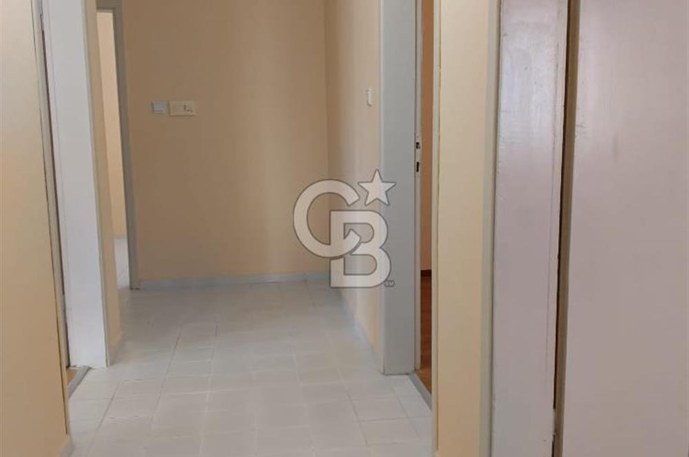 CB CITY'DEN 75. YIL MAHALLESİNDE SATILIK 2+1 DAİRE